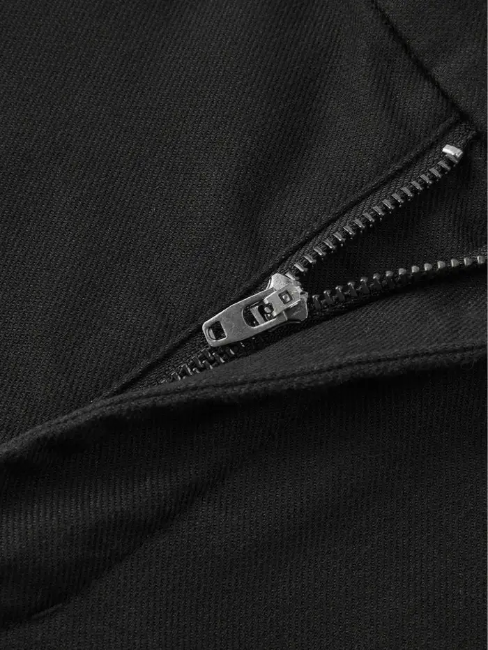 Men's Straight Classic Utility Pants