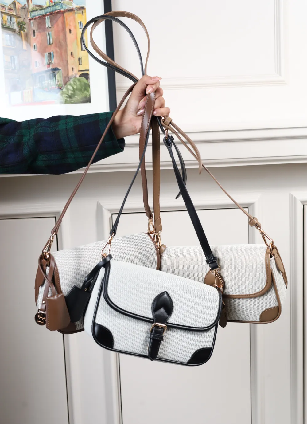 Everyday Everyday Shoulder Bag