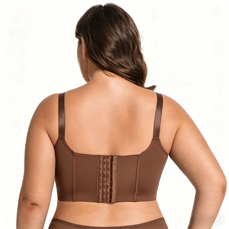 Everyday Lace Full Coverage Bra