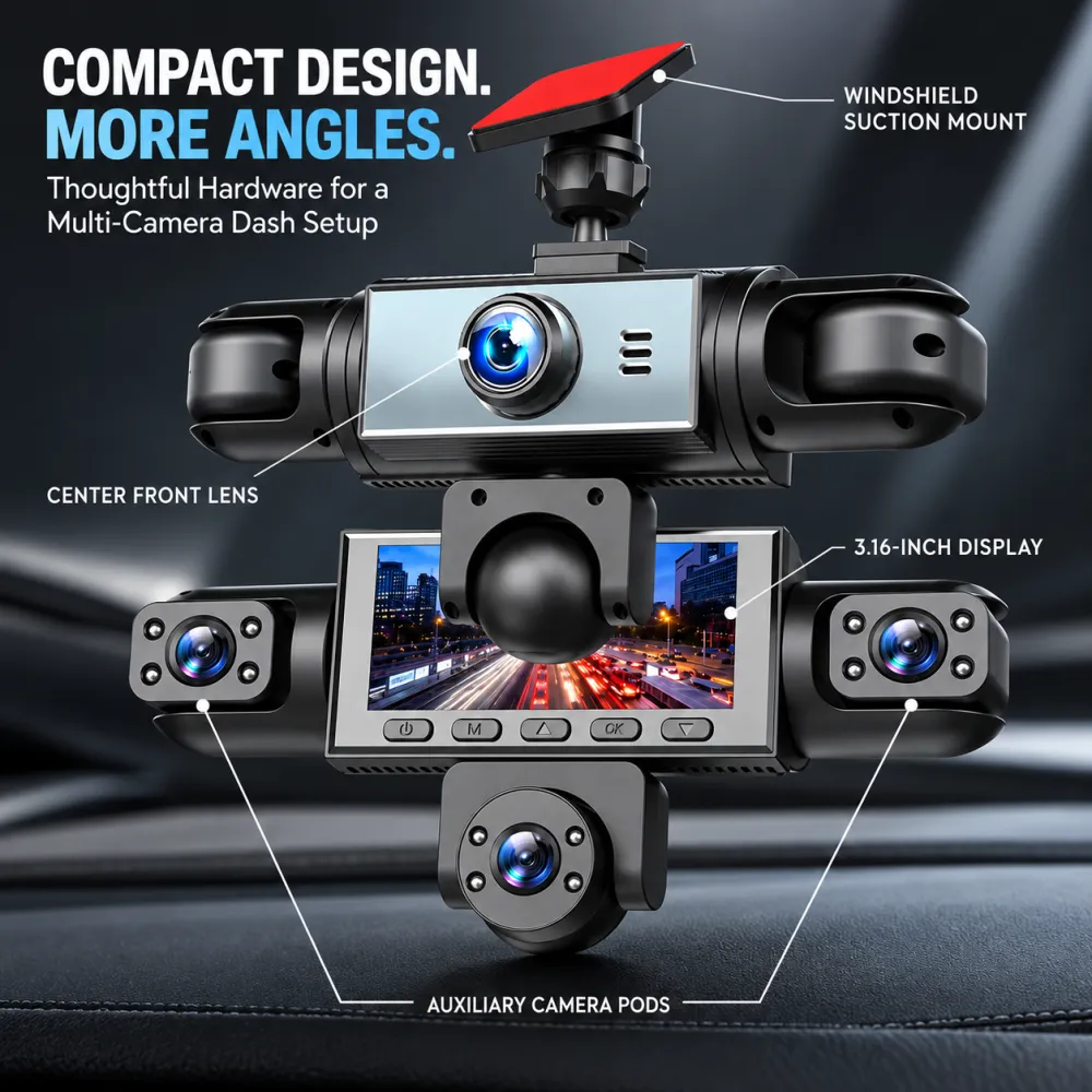 Dash Cam