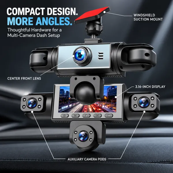 Dash Cam