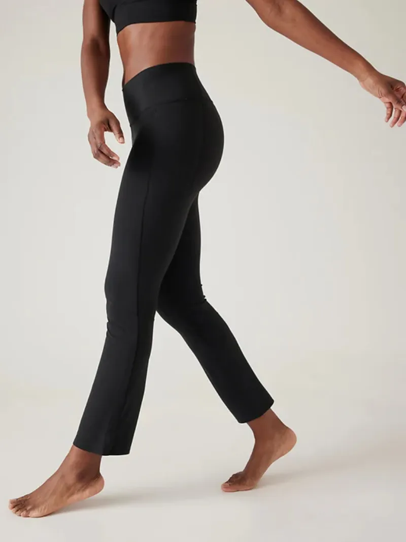 Straight Leg Pant