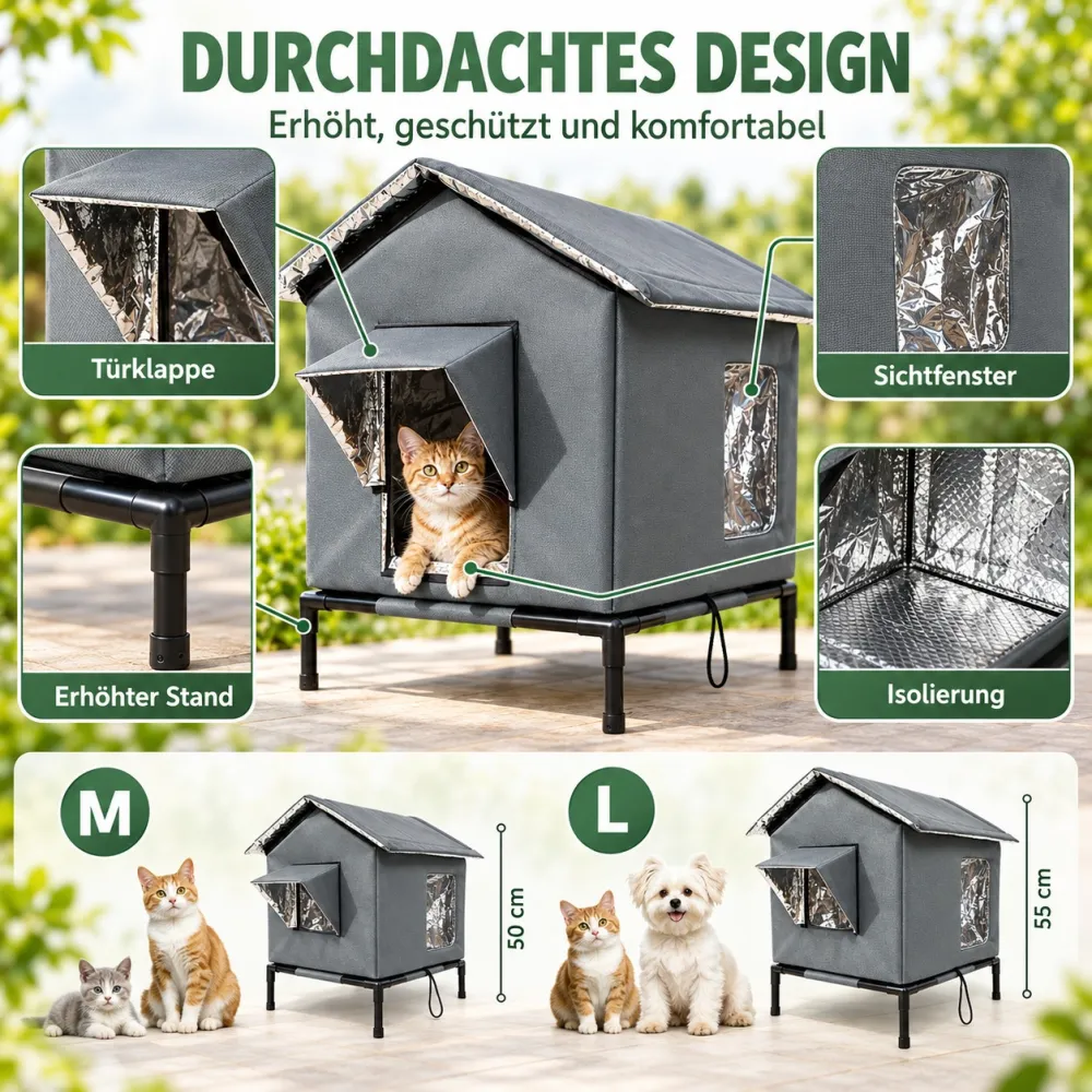 Pet Nest