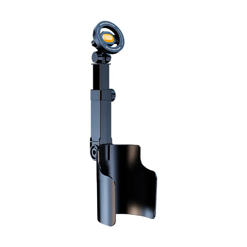 Car Cup Holder Phone Mount