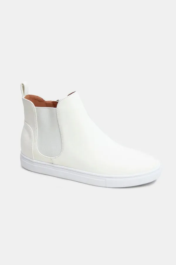 Beast Faux Sneakers