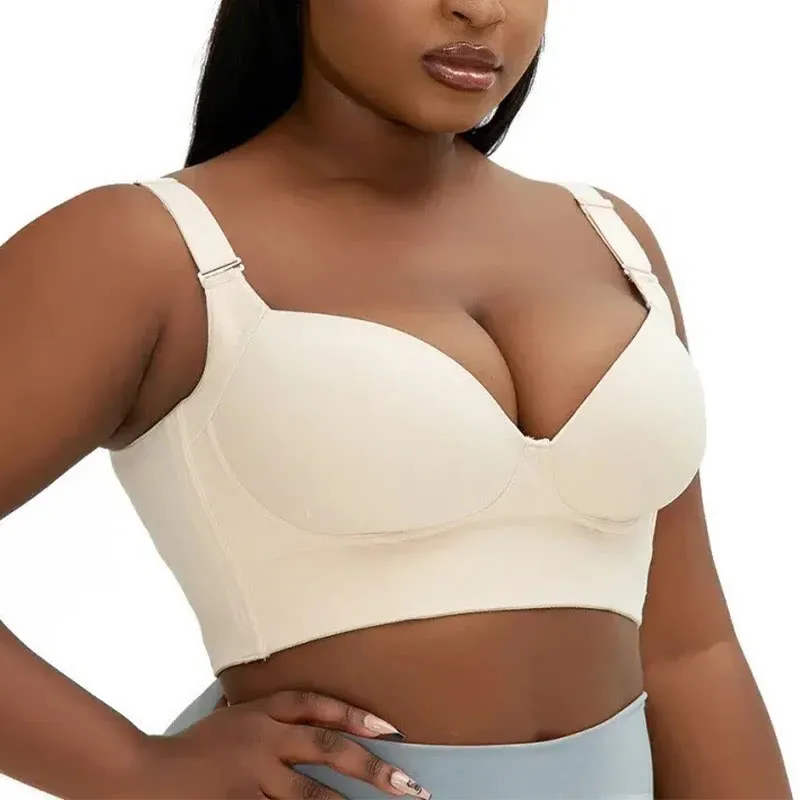 Full Coverage Bra