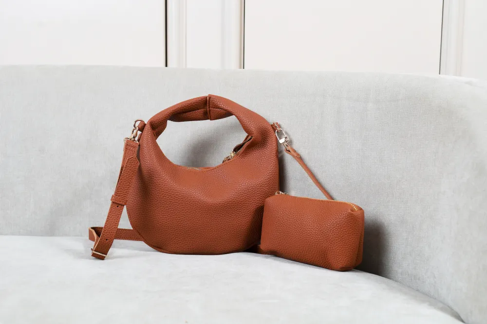 Modern Everyday Crossbody Bag