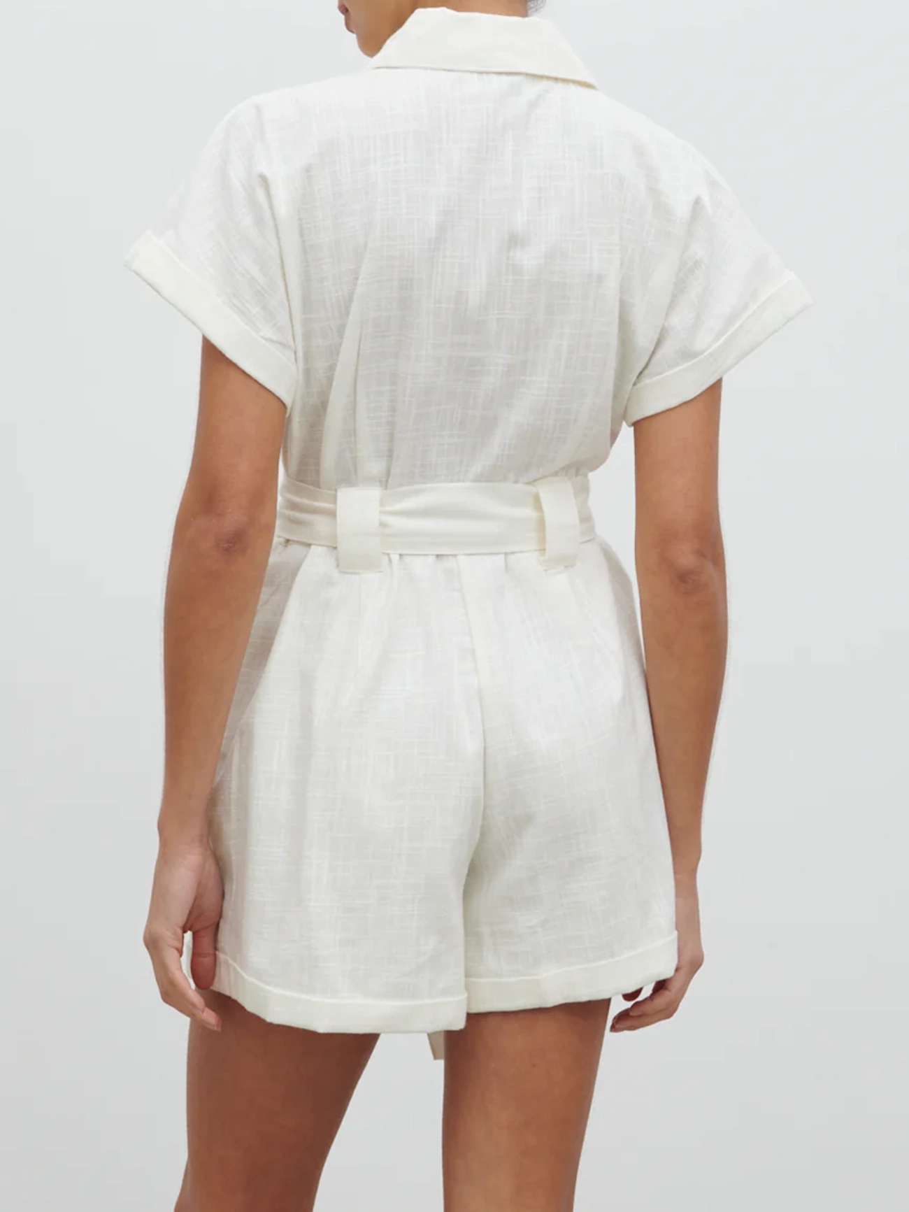 Utility Playsuit