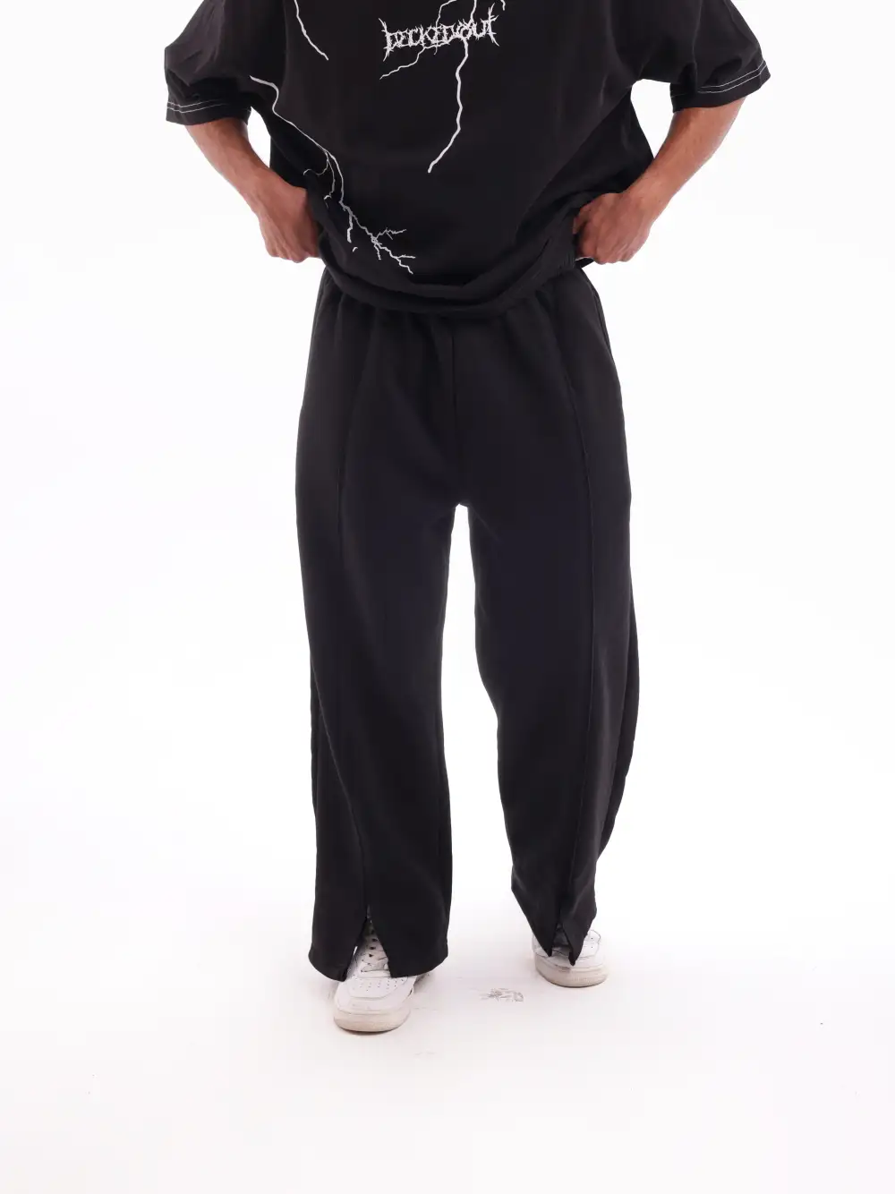Core Everyday Pants