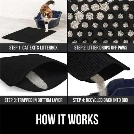 ❤️The Best Gift For Your Cat