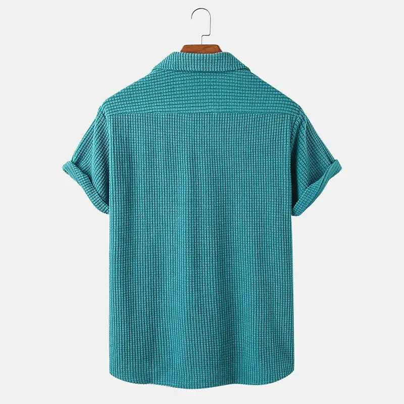 Ridge Corduroy Button Shirt