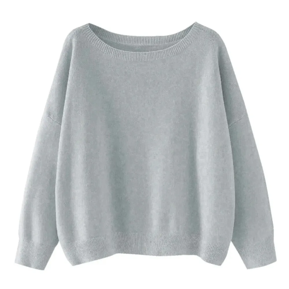 Day Off Knit Sweater