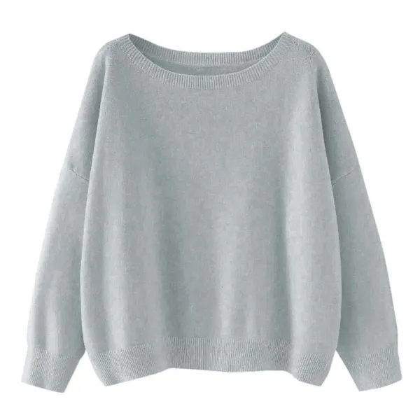 Day Off Knit Sweater