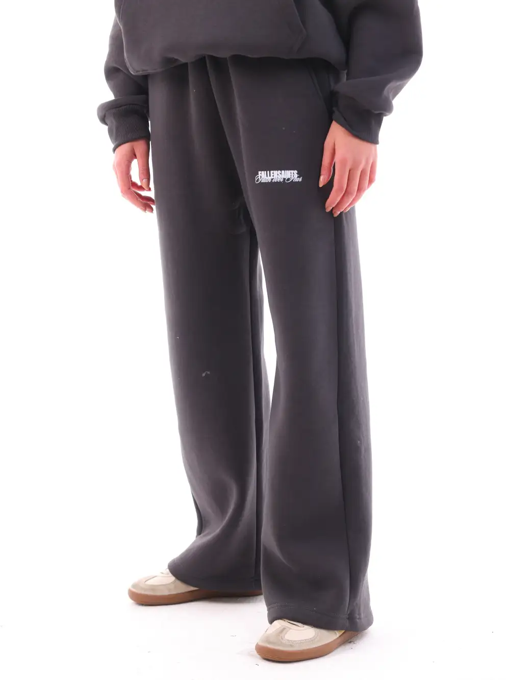 Weekend Fleece Jogger Pants