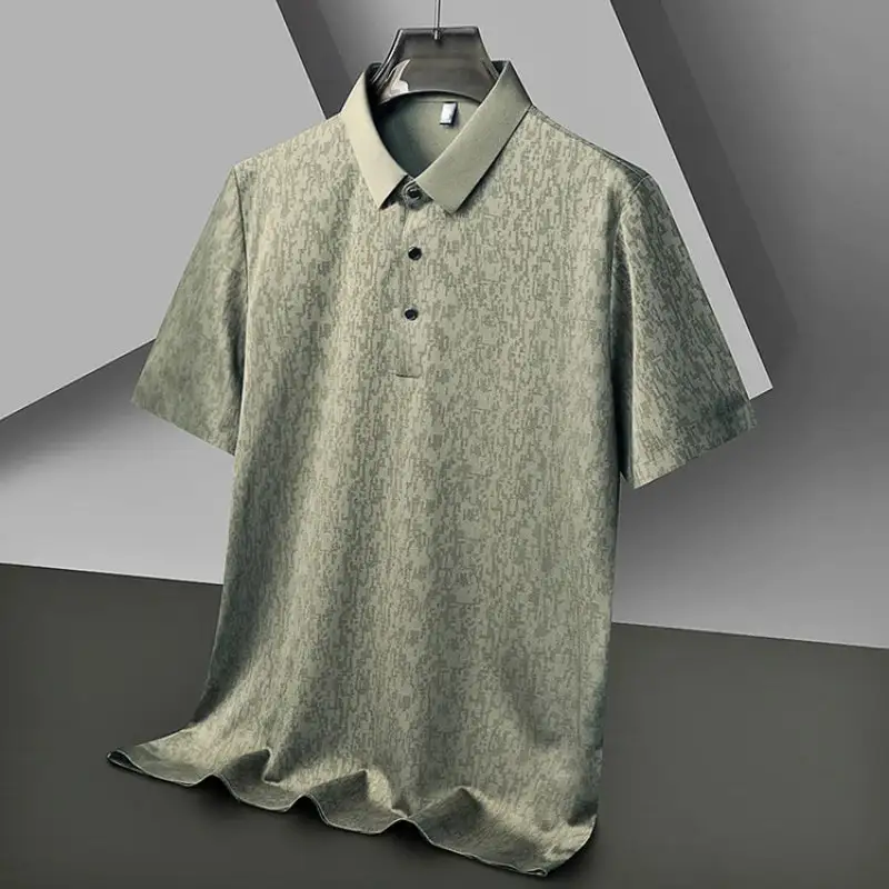 Stretch Everyday Polo Shirt