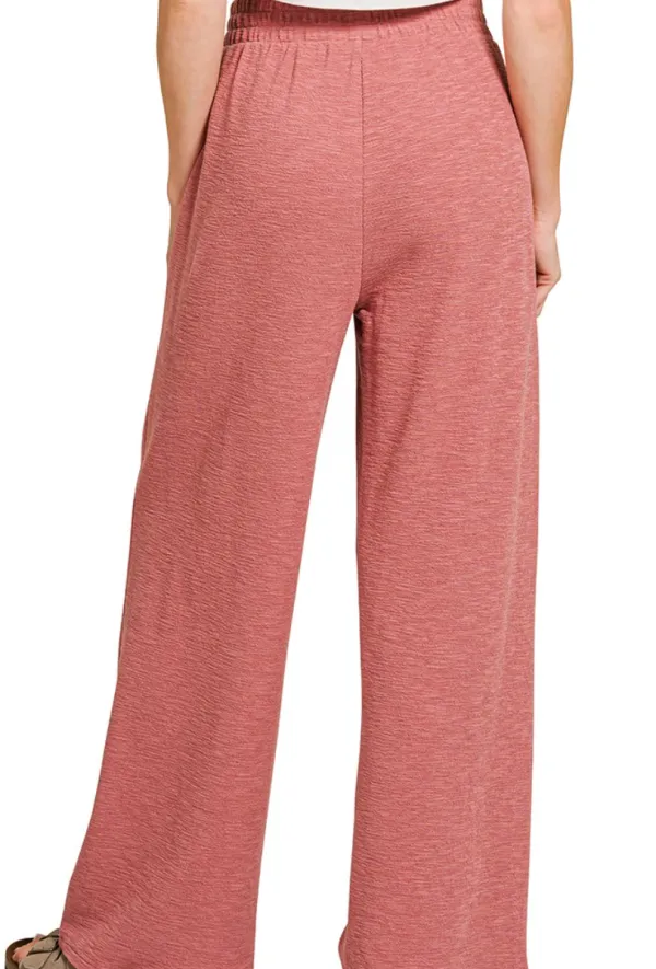 Hunter Greenlong Lounge Set