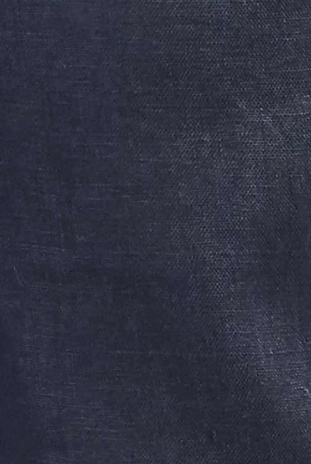 Riviera Linen Pant-black