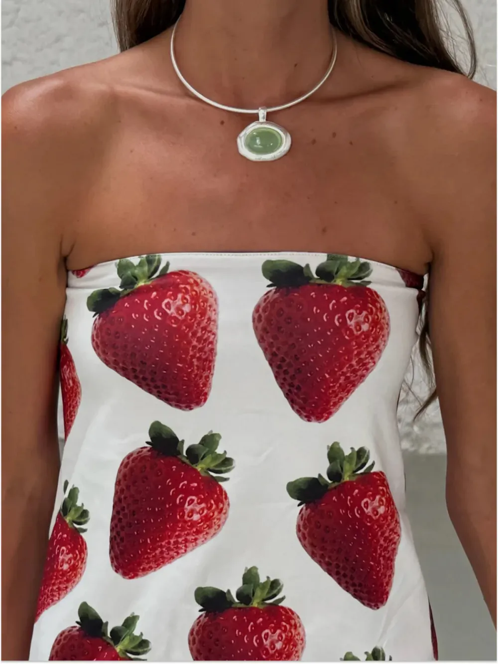 Casual Style Reversible Top