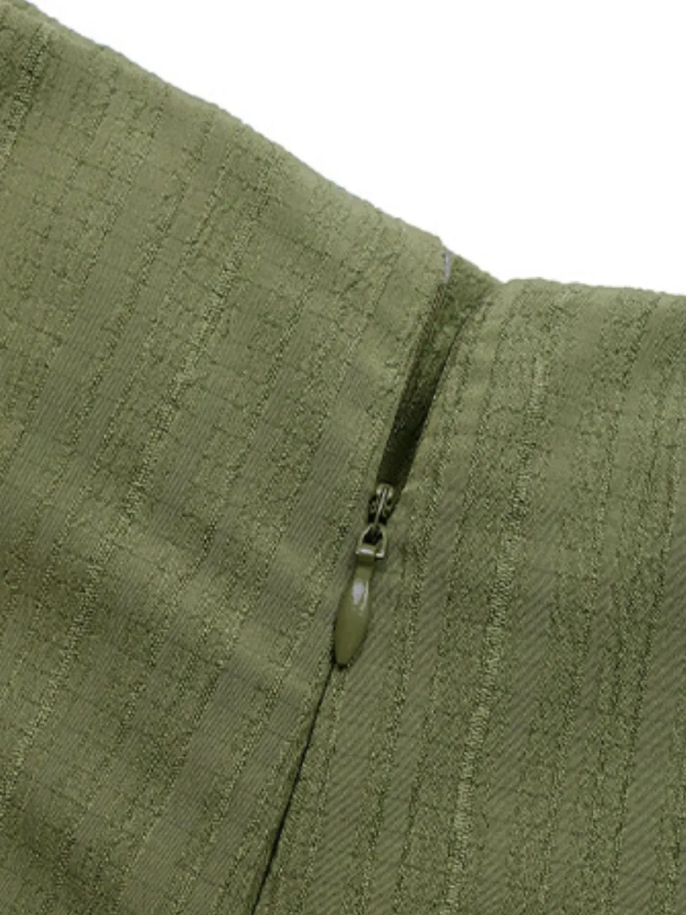 Pull On High Rise Shorts