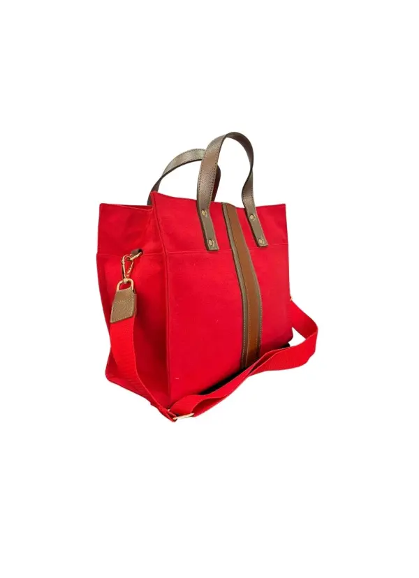Modern Everyday Tote Bag