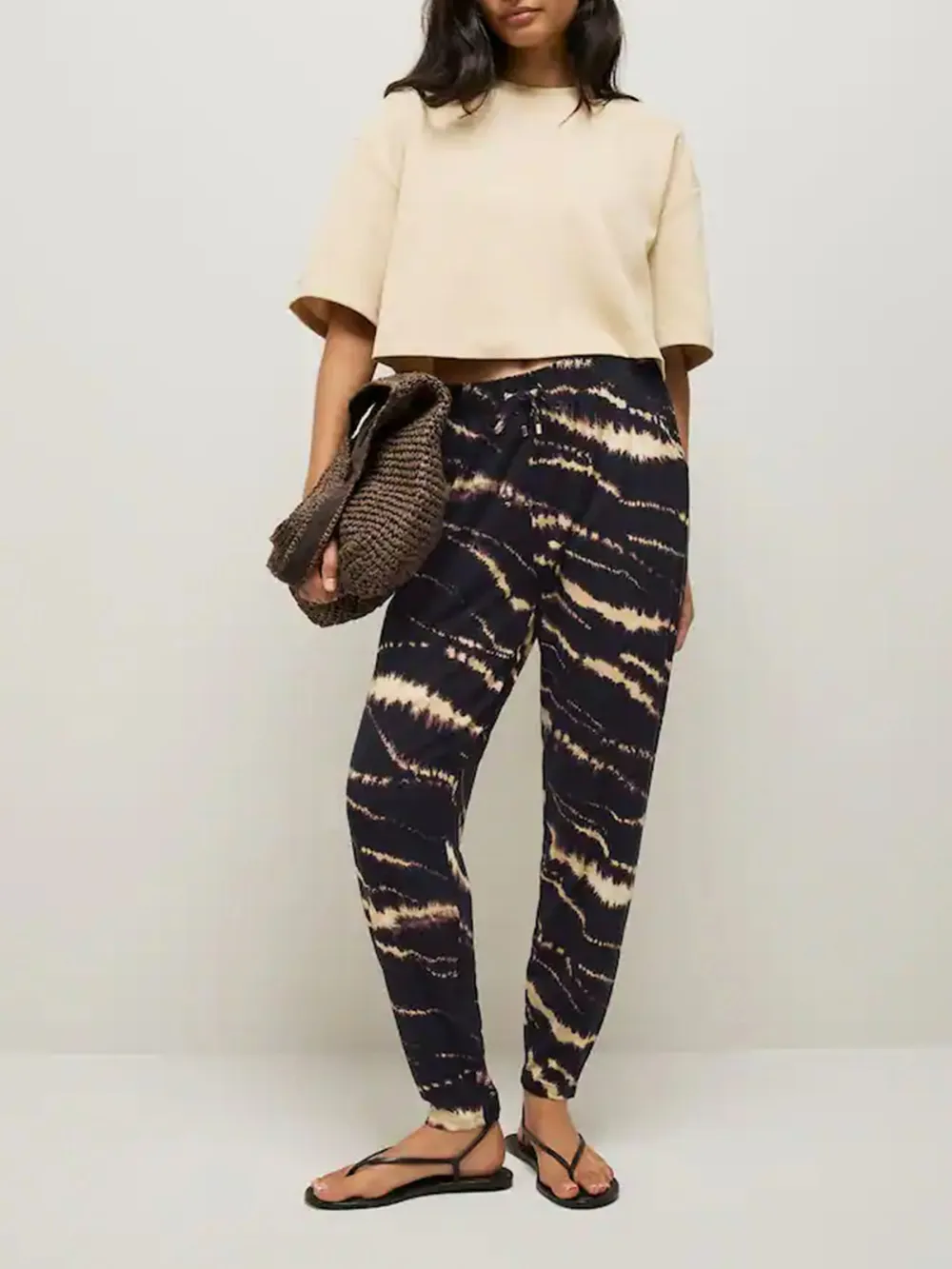 Casual Jogger Pants For Everyday Sports