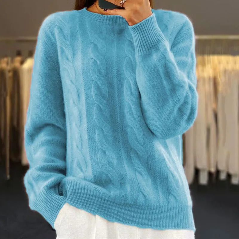 Boutique Style Boutique Style Knit Sweater
