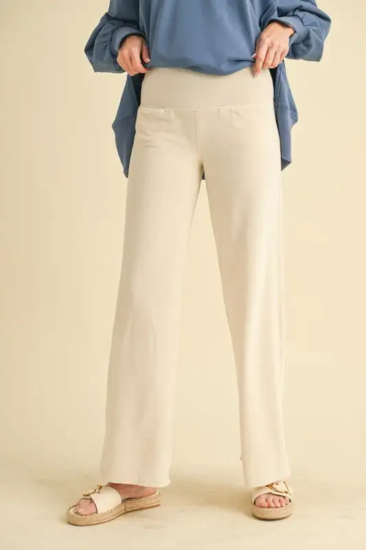 Easy Fit Pants
