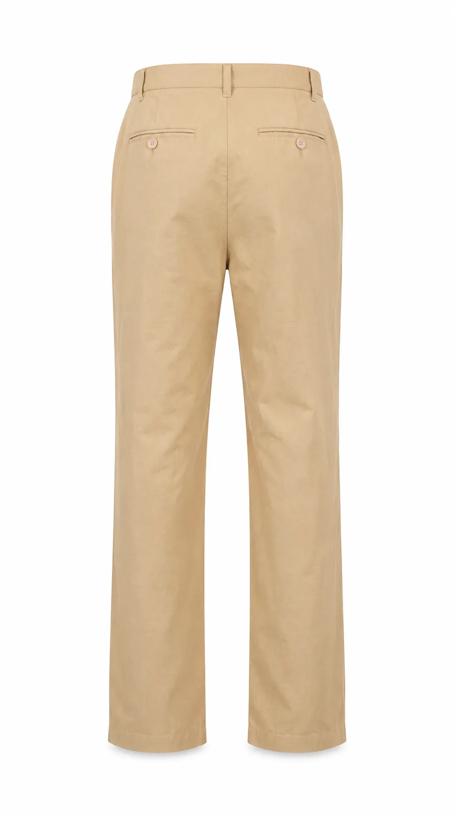 Versatile Linen Pants