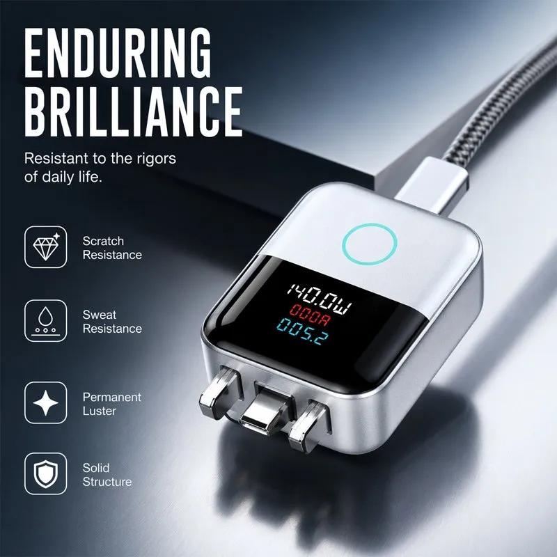 Smart Charging Protector