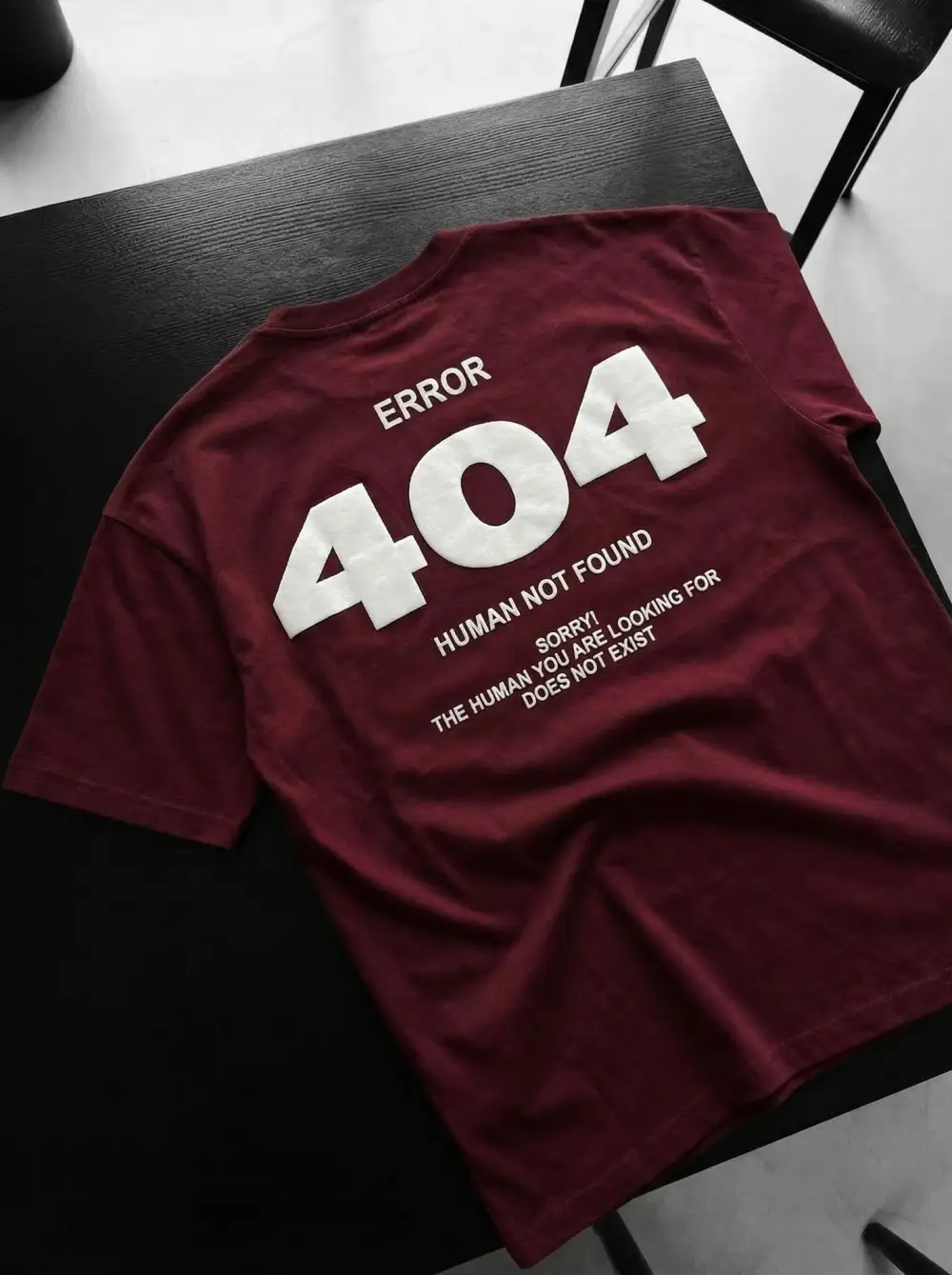 Weekend Relaxed T-Shirt