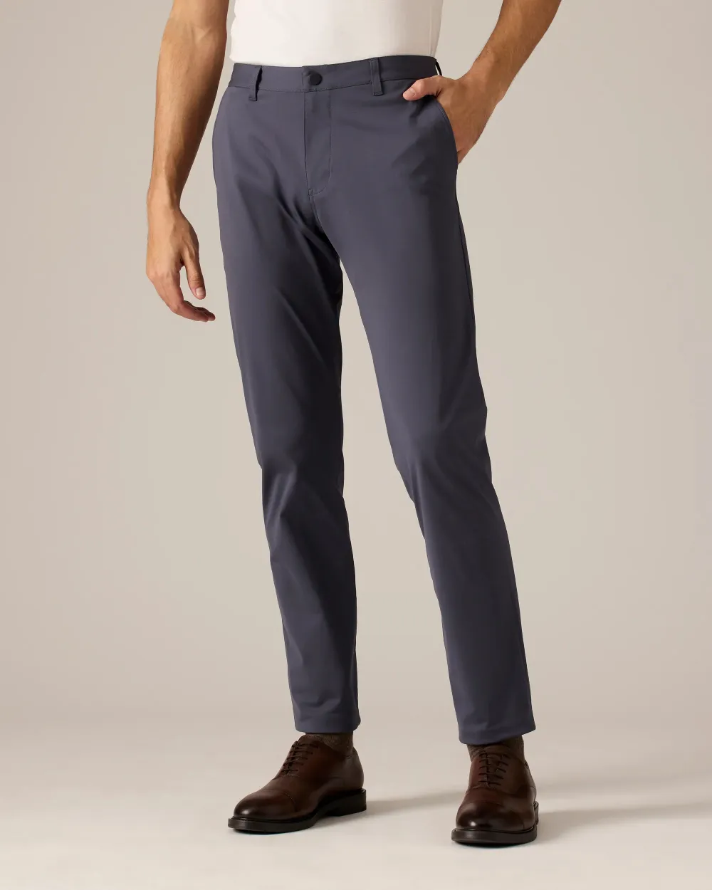 Fashionable Men's Commuting Pants