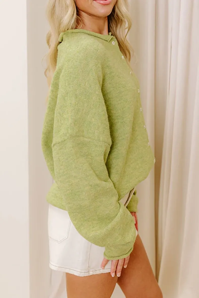 Comfortable And Casual Skin-Friendly Women's Cardigan Jacket