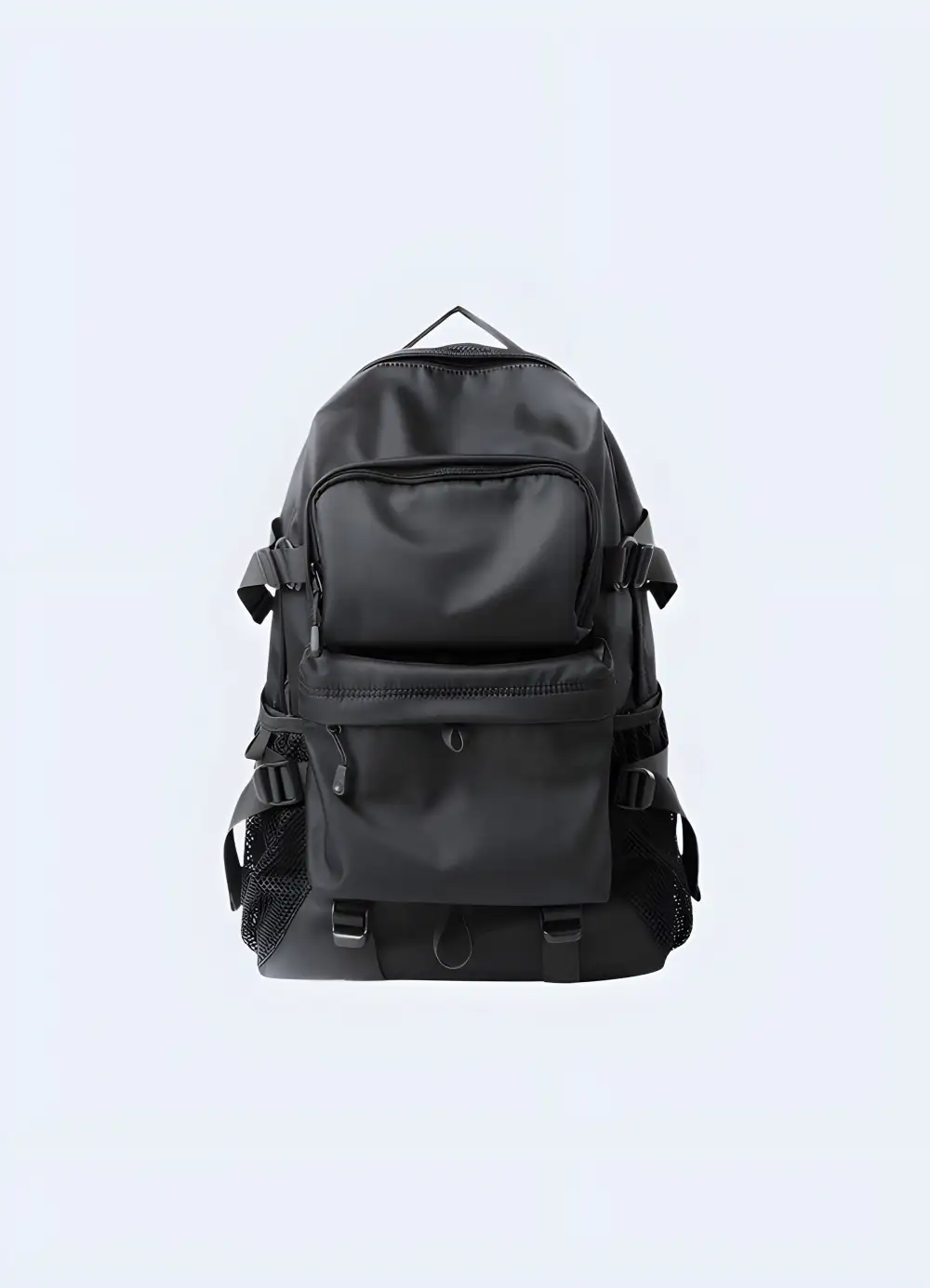 Multi Pocket Utility Backpack