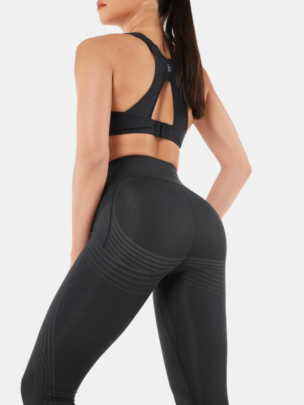 Body Sculpt Power Leggings