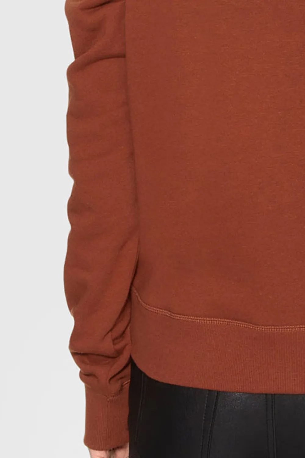 Rocher Casual Pullover Hoodie