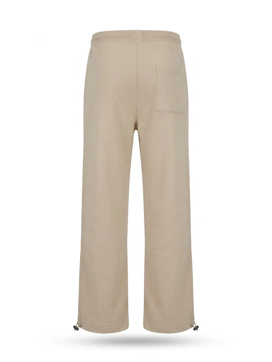 Laid Back Fleece Jogger Pants
