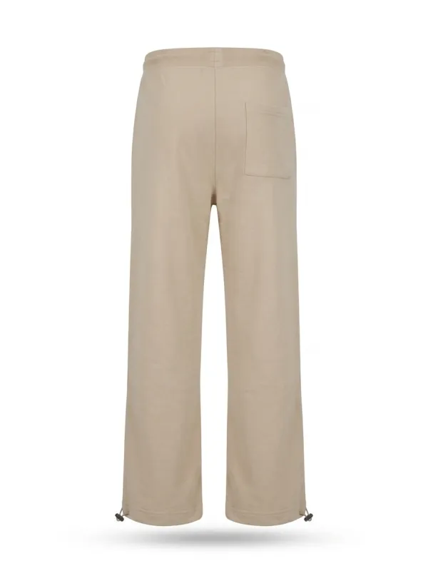 Laid Back Fleece Jogger Pants