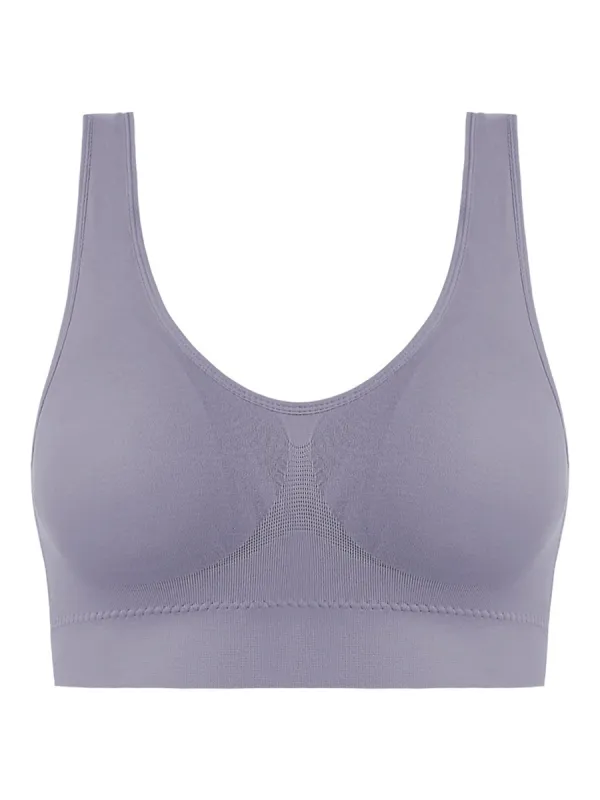 One Piece Thin Sports Yoga Bra