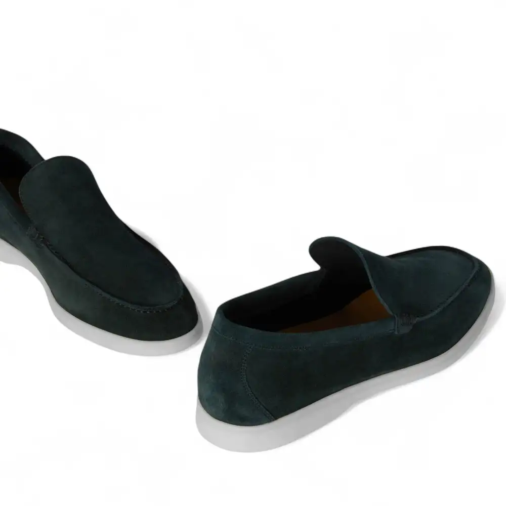 Deck Loafers