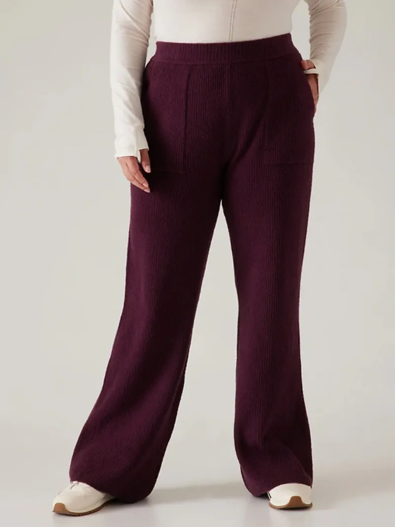 Cozy Pant