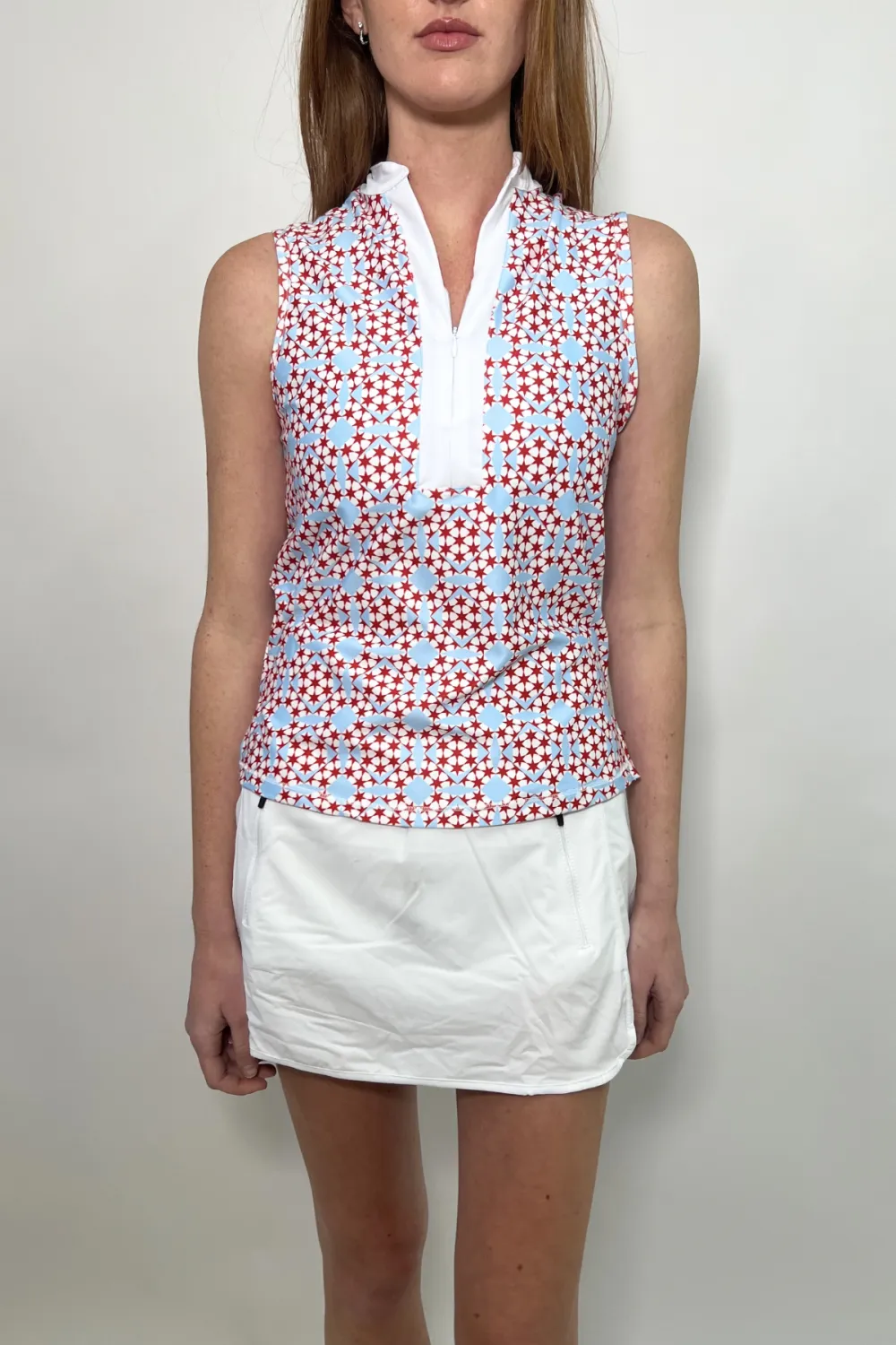 Clean Line Shirt