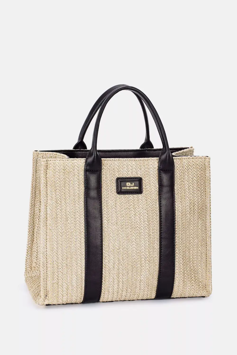 Everyday Woven David Tote Bag