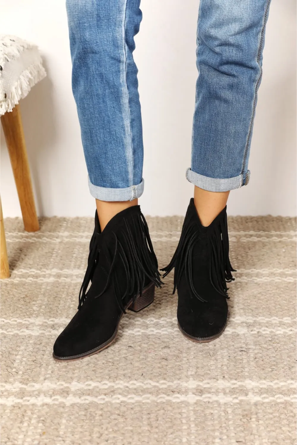 Everyday Cowboy Legend Boots