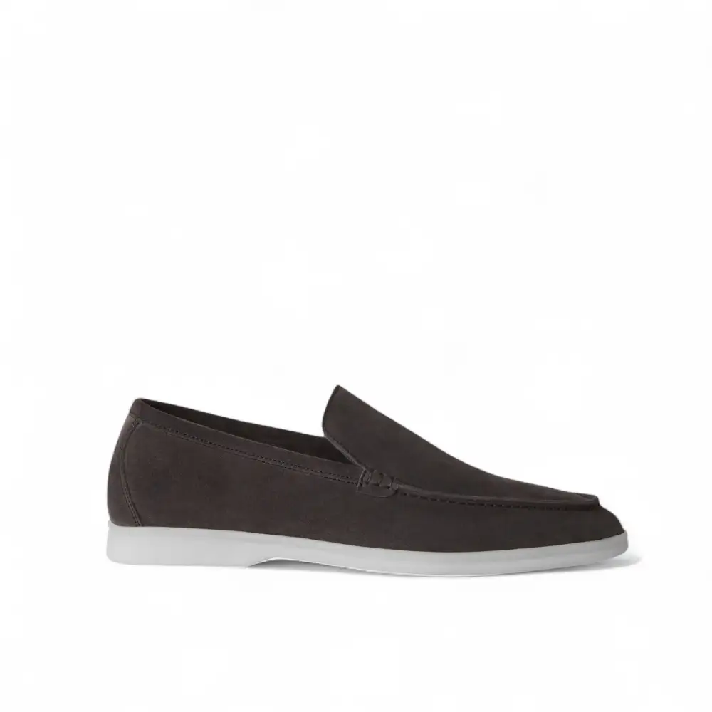 Breathable Loafers