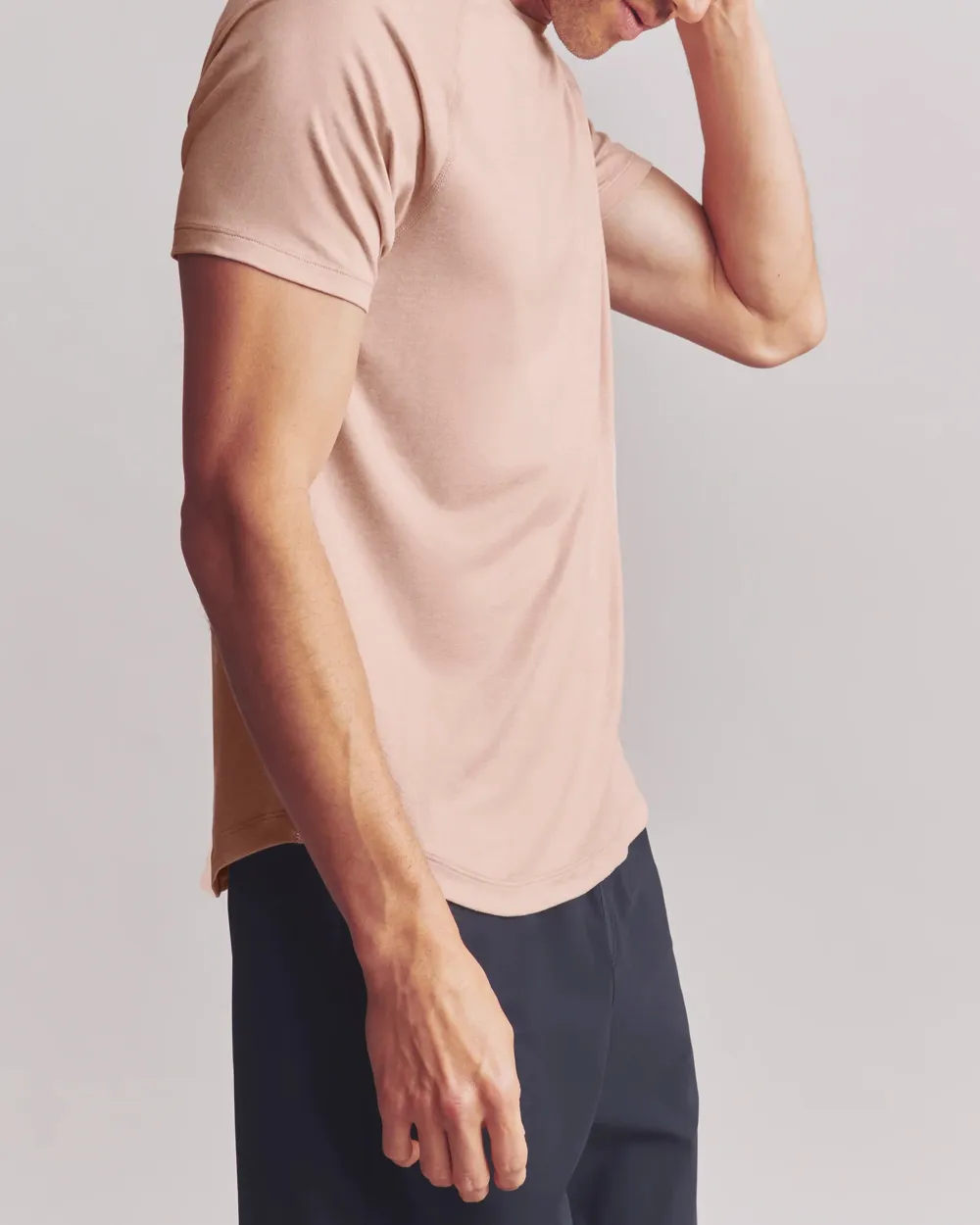 Men's Fashionable Casual T-shirt