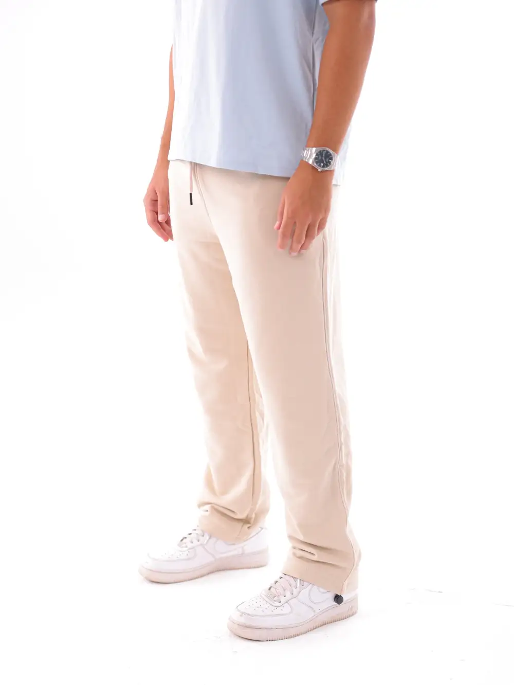 Laid Back Fleece Jogger Pants