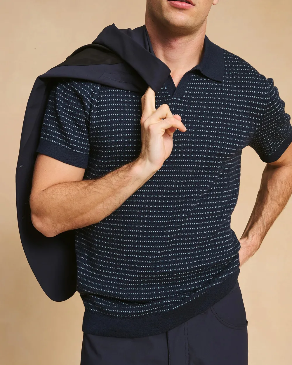 Men's Polo Shirt