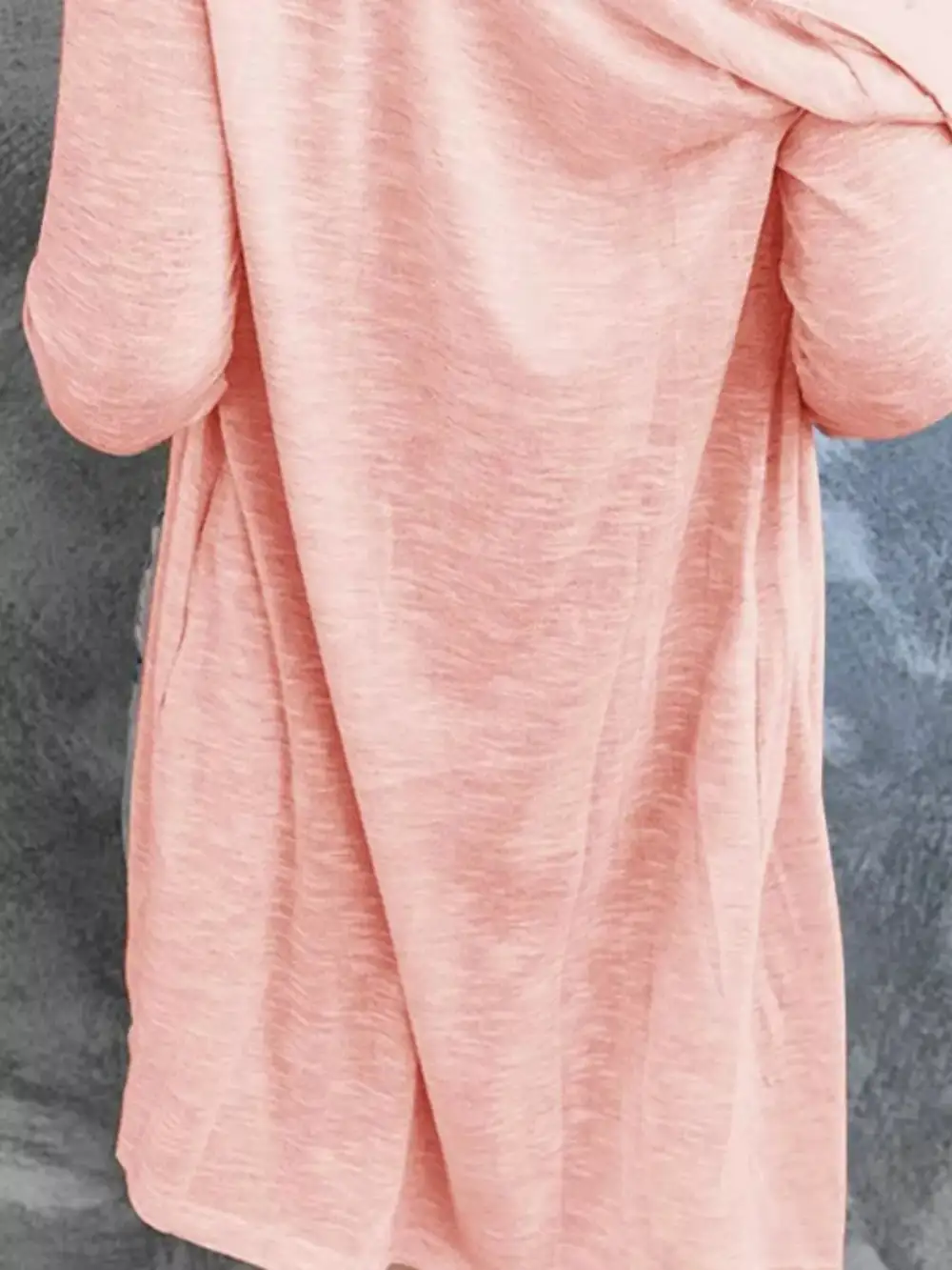Lightweight Button Down Cardigan