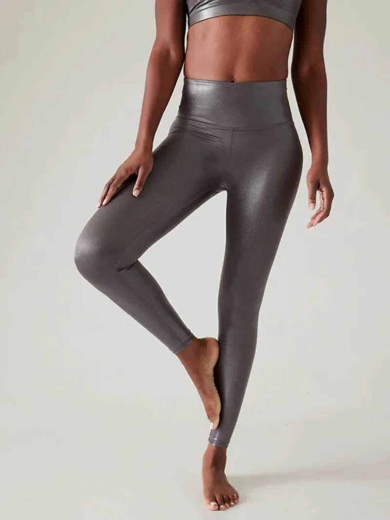 ULTRA HIGH RISE ELATION TIGHT