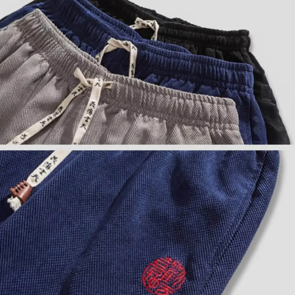 Everyday Knit Jogger Pants
